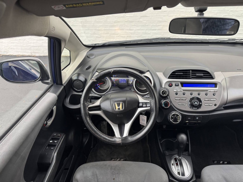 2012 Honda Fit Image 20