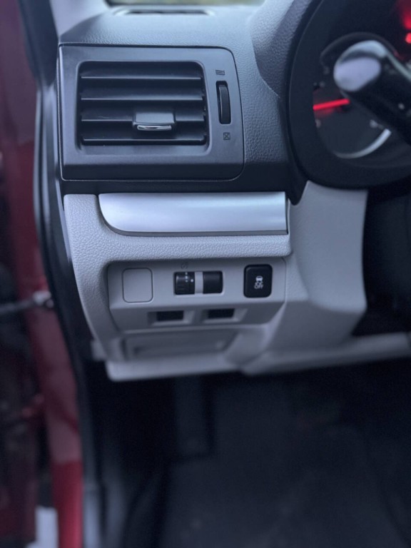 2015 Subaru Forester Image 6