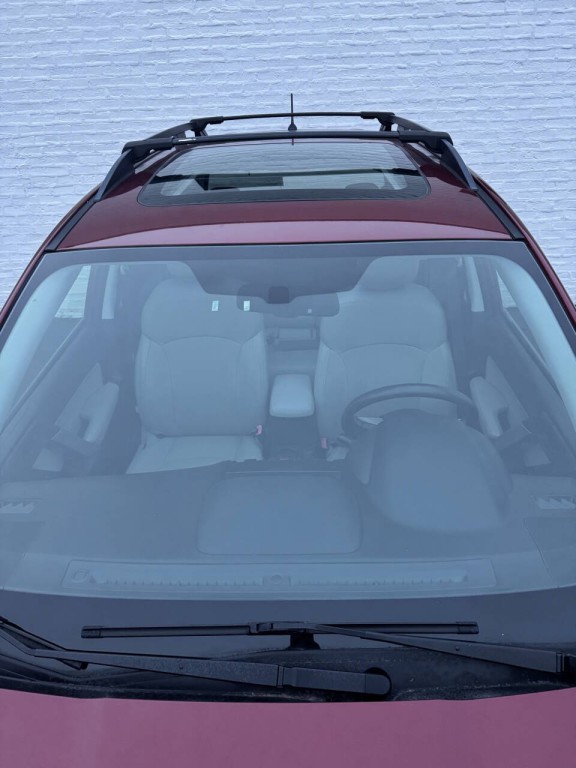 2015 Subaru Forester Image 12