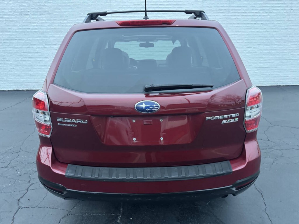 2015 Subaru Forester Image 20