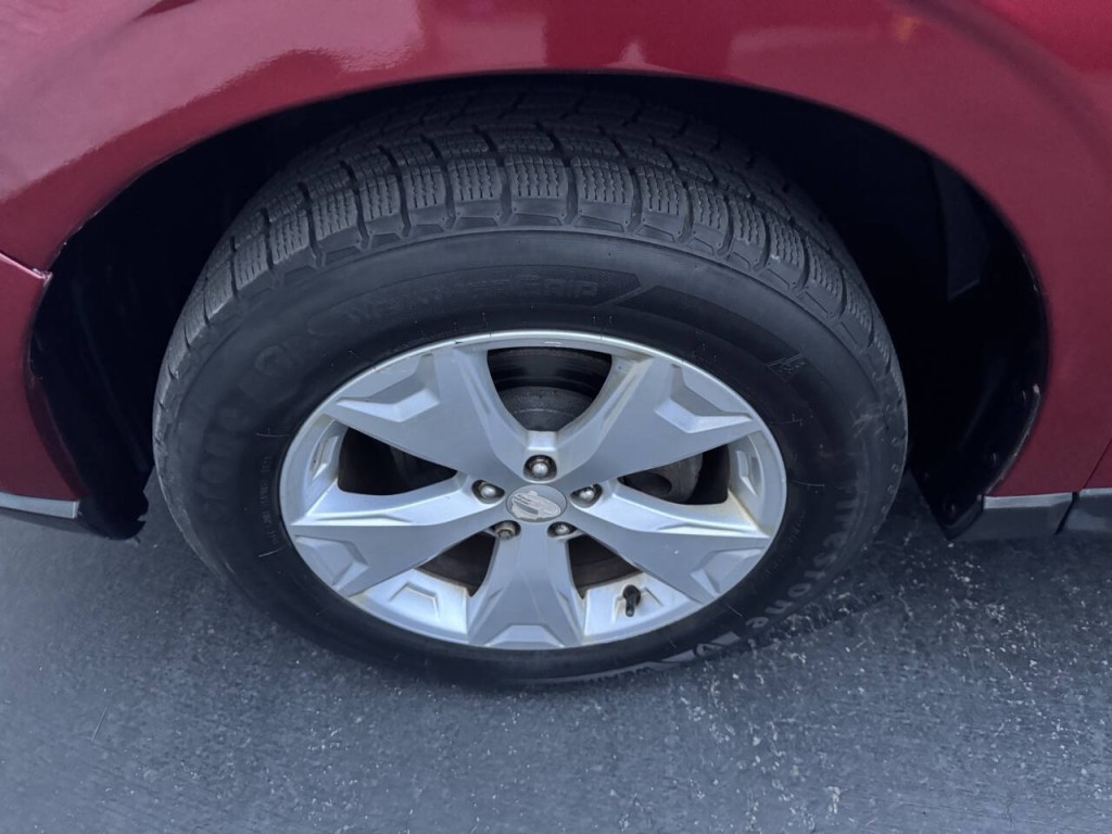 2015 Subaru Forester Image 23