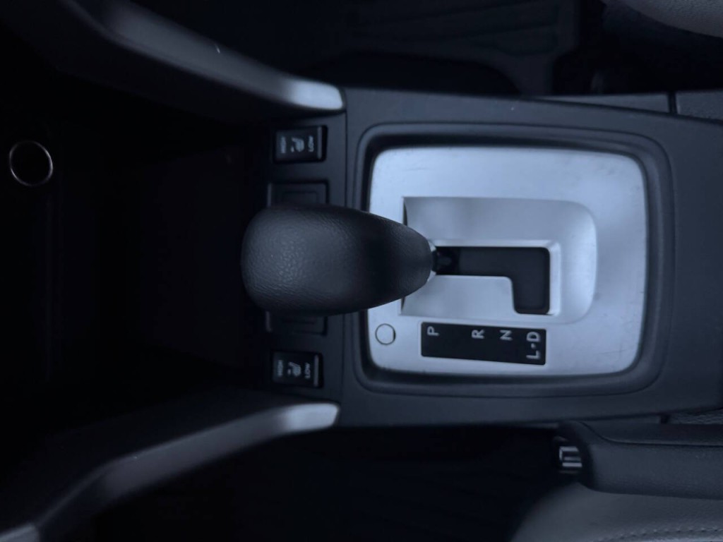 2015 Subaru Forester Image 29