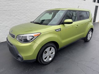 Image for 2016 Kia Soul Base ID: 6991612
