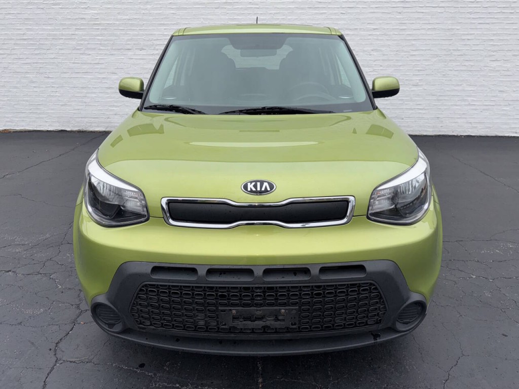 2016 Kia Soul Image 7