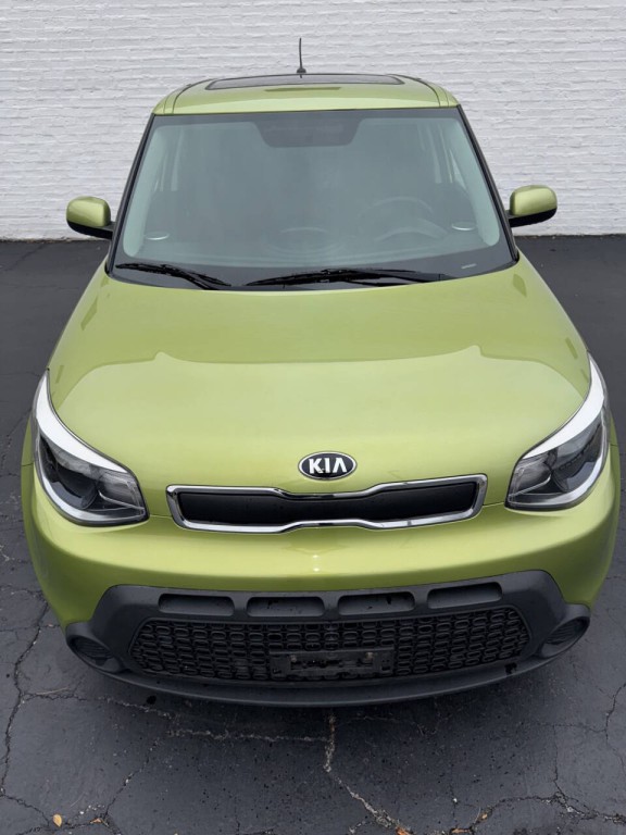 2016 Kia Soul Image 10