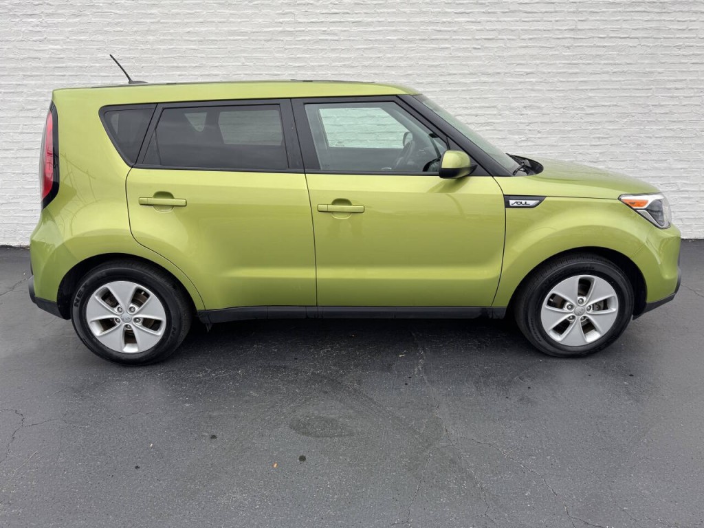 2016 Kia Soul Image 12