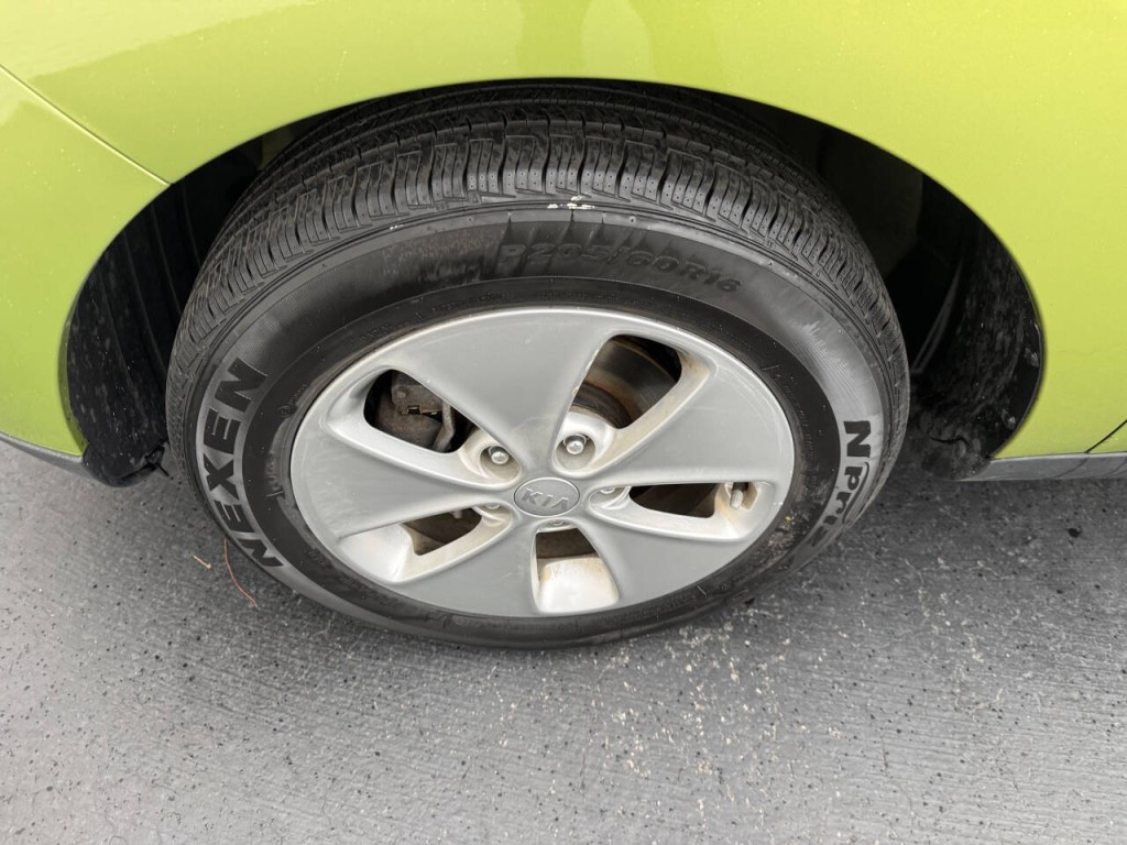 2016 Kia Soul Image 19