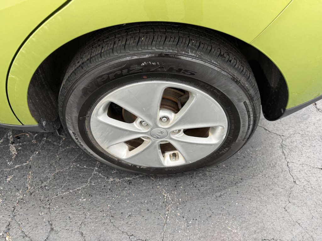 2016 Kia Soul Image 20