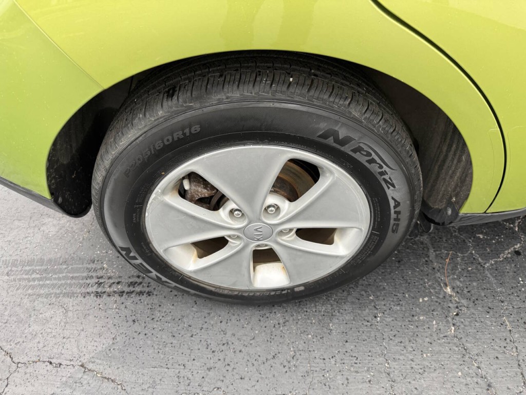 2016 Kia Soul Image 21