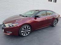 Image for 2016 Nissan Maxima 3.5 SR ID: 7003850
