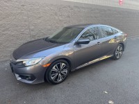 Image for 2018 Honda Civic EX T ID: 7003851