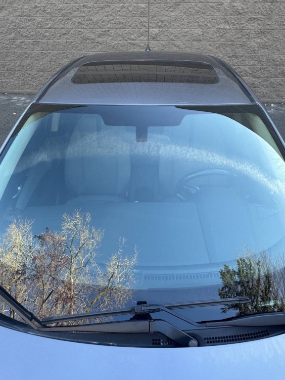 2018 Honda Civic Image 8