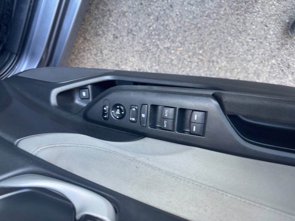 2018 Honda Civic Image 24