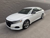 Image for 2021 Honda Accord Sport (1.5T I4 ) ID: 7003852