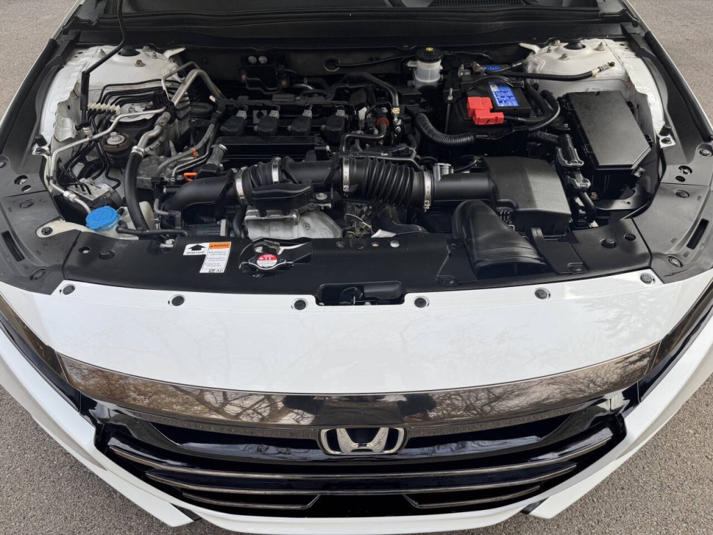2021 Honda Accord Image 19