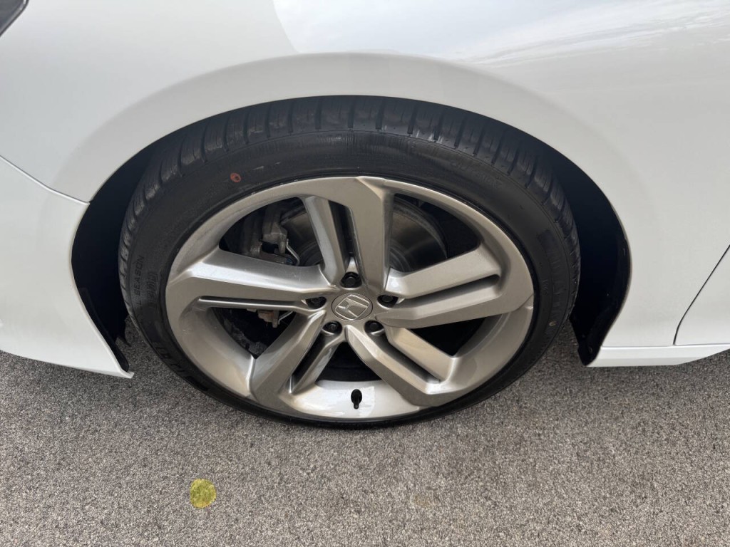 2021 Honda Accord Image 20