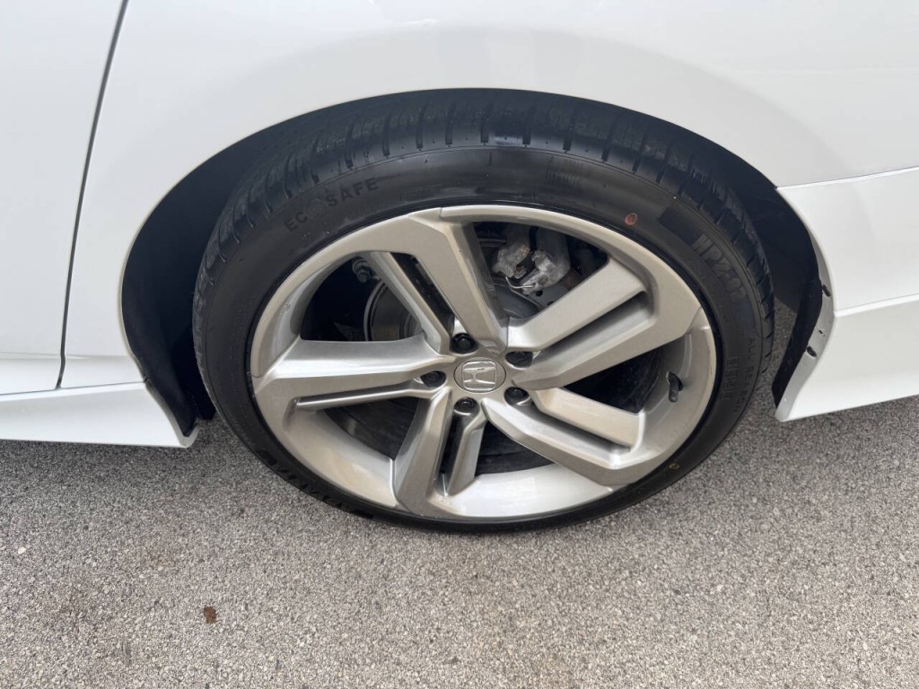 2021 Honda Accord Image 21