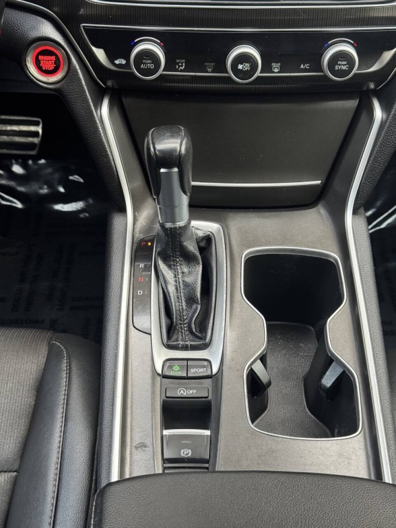 2021 Honda Accord Image 27