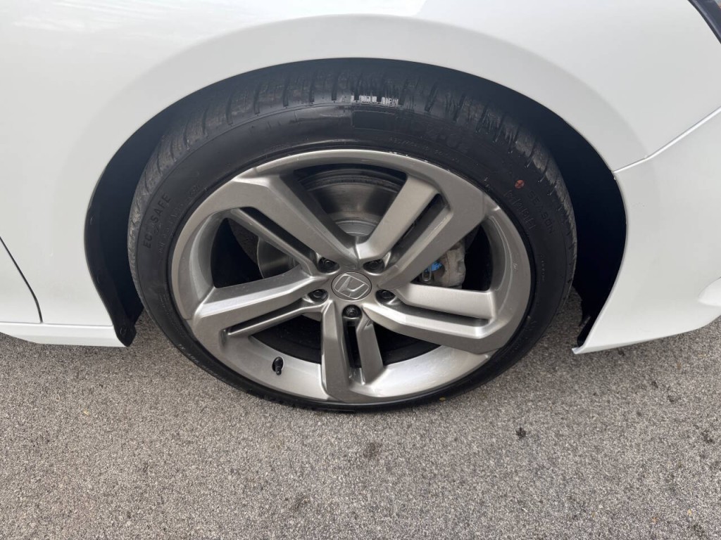 2021 Honda Accord Image 23