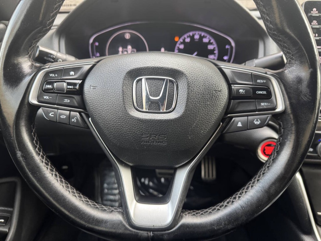 2021 Honda Accord Image 29