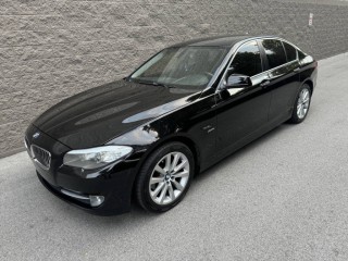 Image for 2012 BMW 5 Series 528i xDrive ID: 7003853