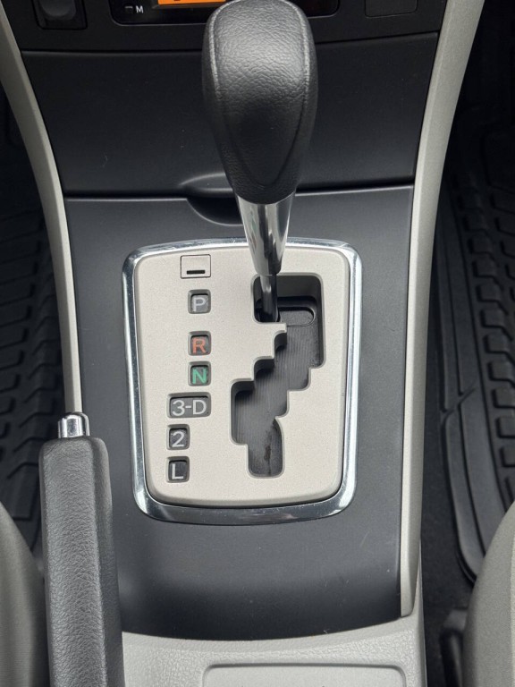 2010 Toyota Corolla Image 26