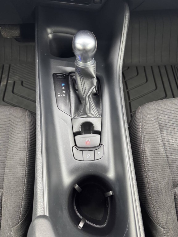 2018 Toyota C-HR Image 26