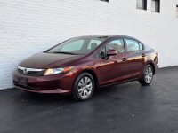 Image for 2012 Honda Civic LX ID: 7037598
