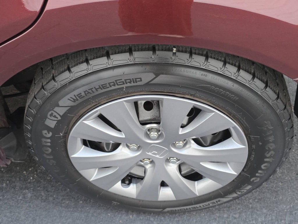 2012 Honda Civic Image 19