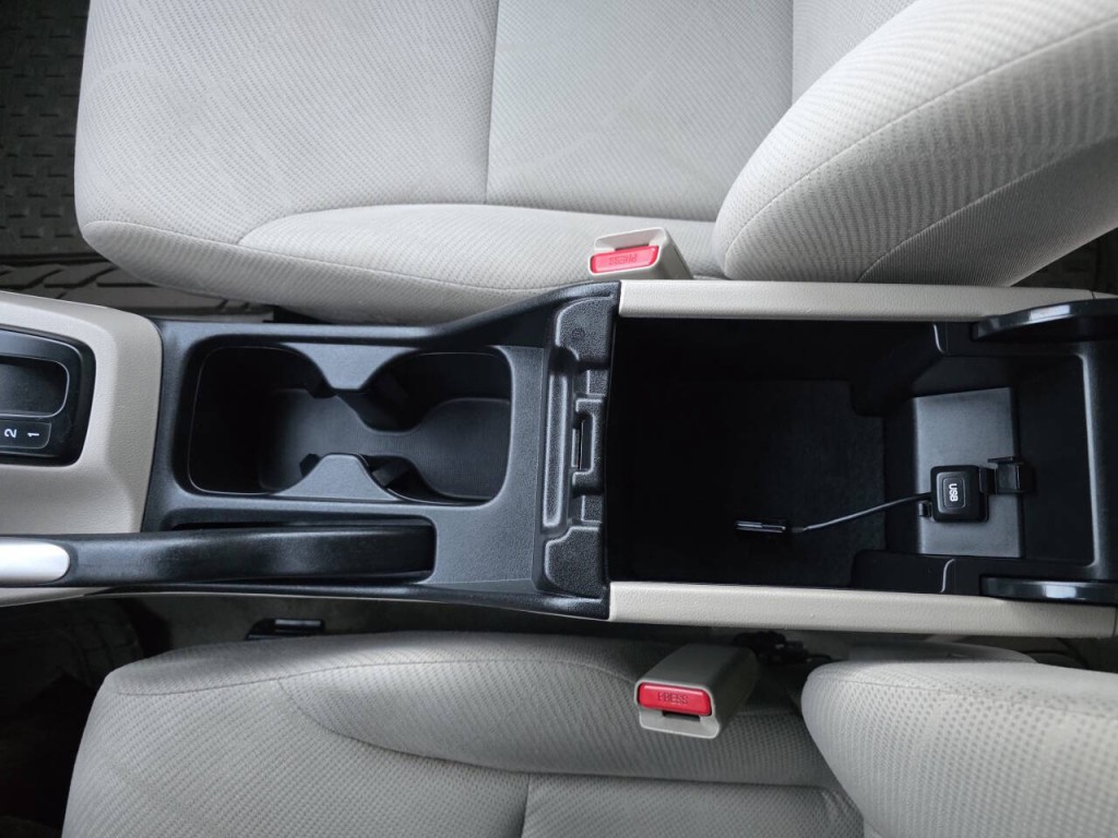 2012 Honda Civic Image 22