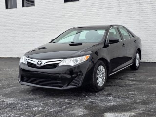 Image for 2014 Toyota Camry L ID: 7054092