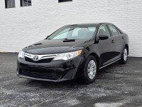 Image for 2014 Toyota Camry L ID: 7054092