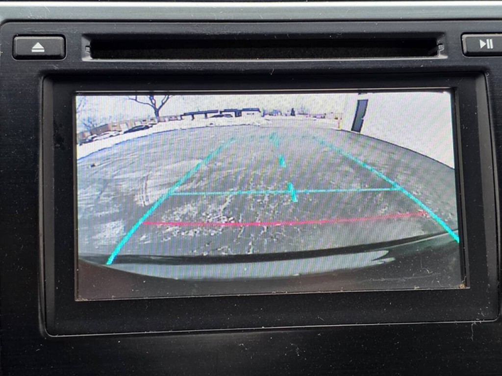 2014 Toyota Camry Image 19