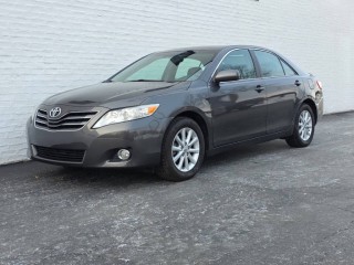 Image for 2011 Toyota Camry XLE ID: 7069654