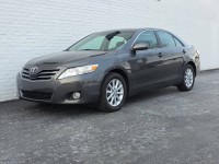 Image for 2011 Toyota Camry XLE ID: 7069654