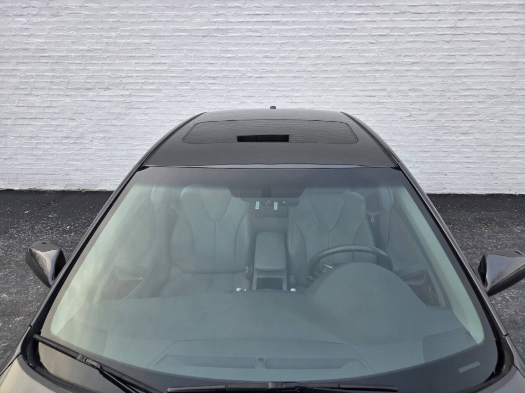 2011 Toyota Camry Image 28