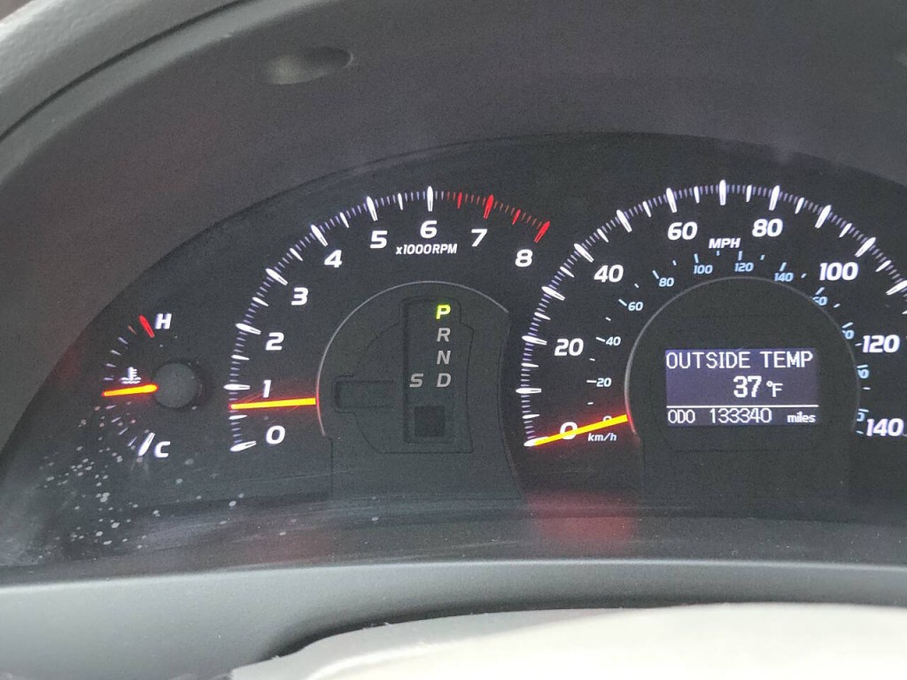 2011 Toyota Camry Image 35