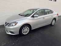 Image for 2019 Nissan Sentra SV ID: 7072334