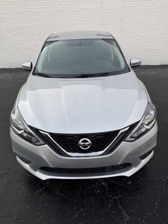 2019 Nissan Sentra Image 4