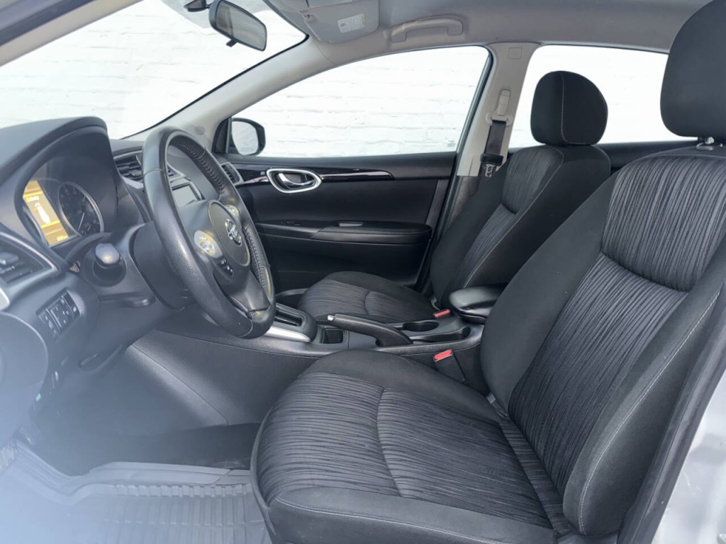 2019 Nissan Sentra Image 20