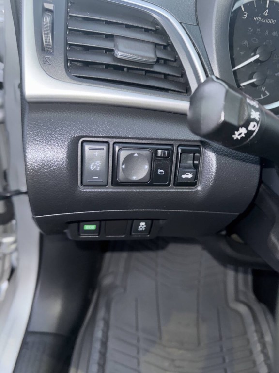 2019 Nissan Sentra Image 22