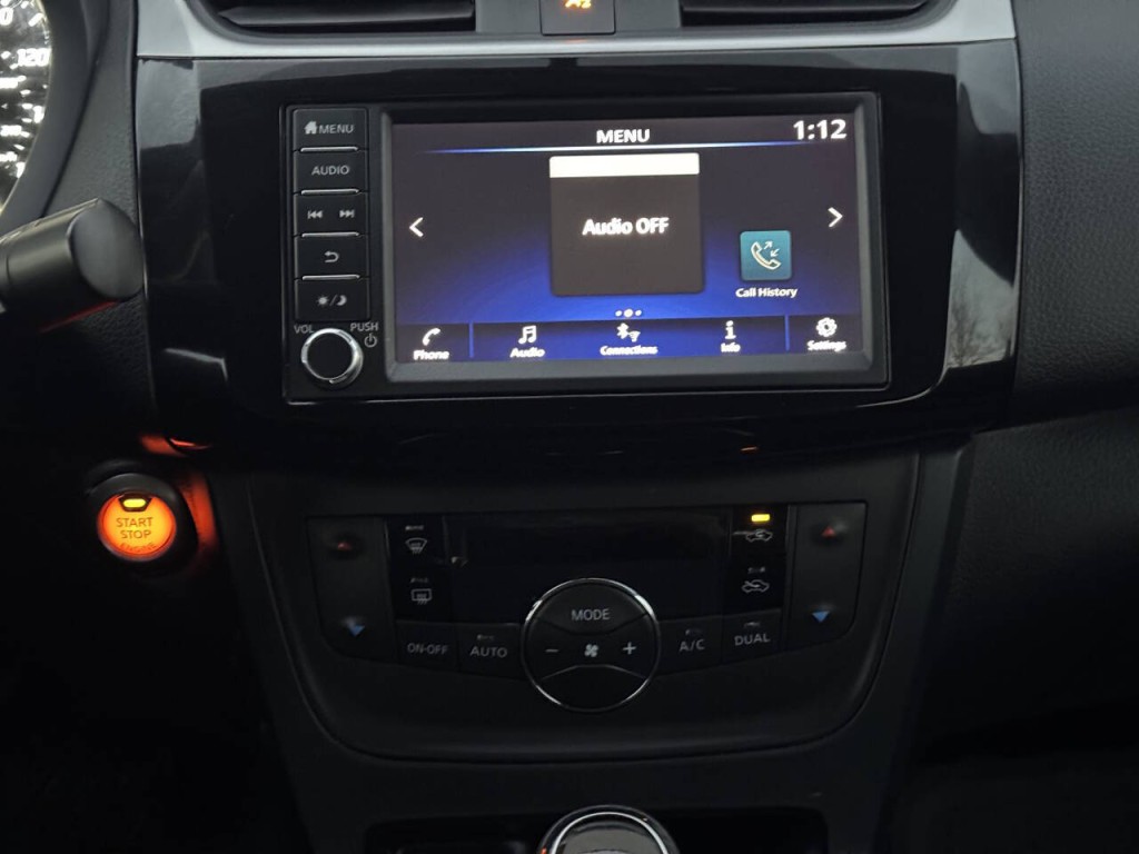 2019 Nissan Sentra Image 24