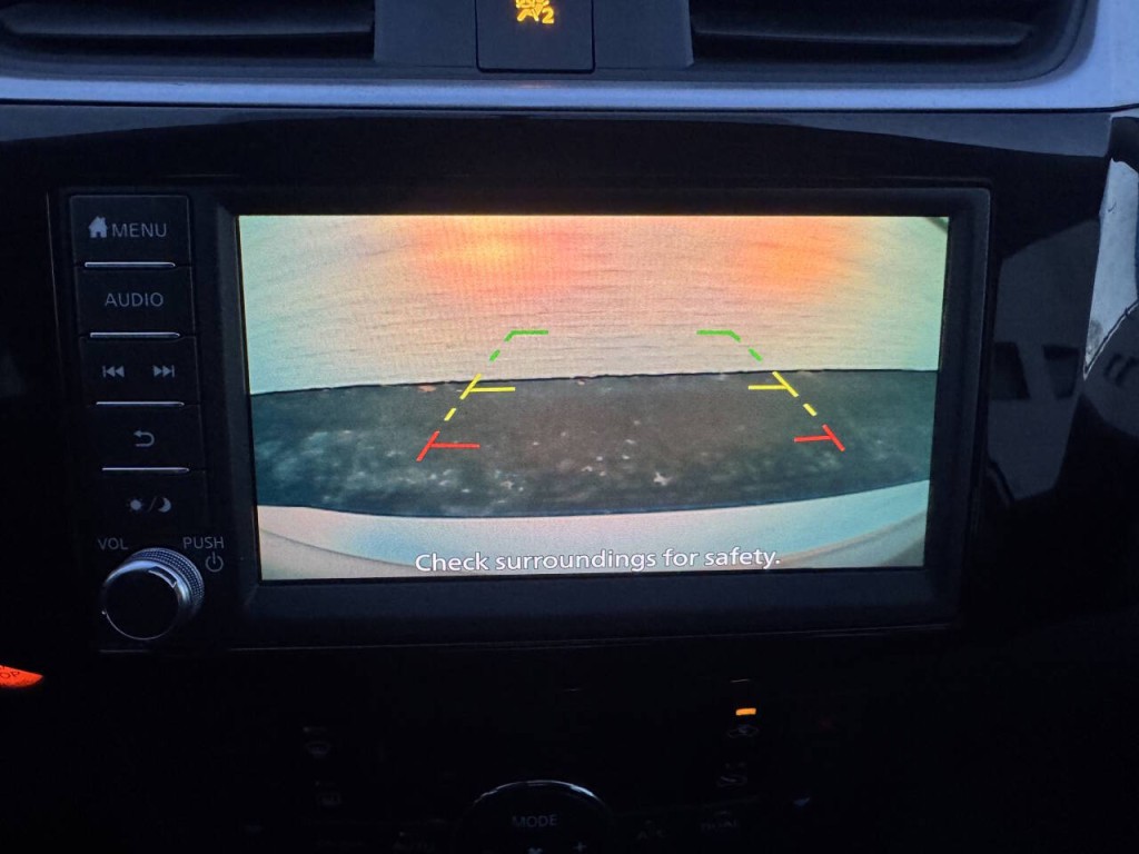 2019 Nissan Sentra Image 26