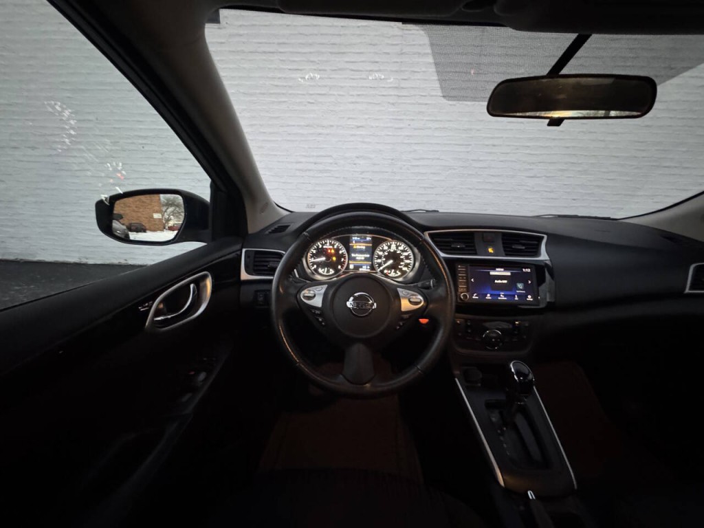 2019 Nissan Sentra Image 29