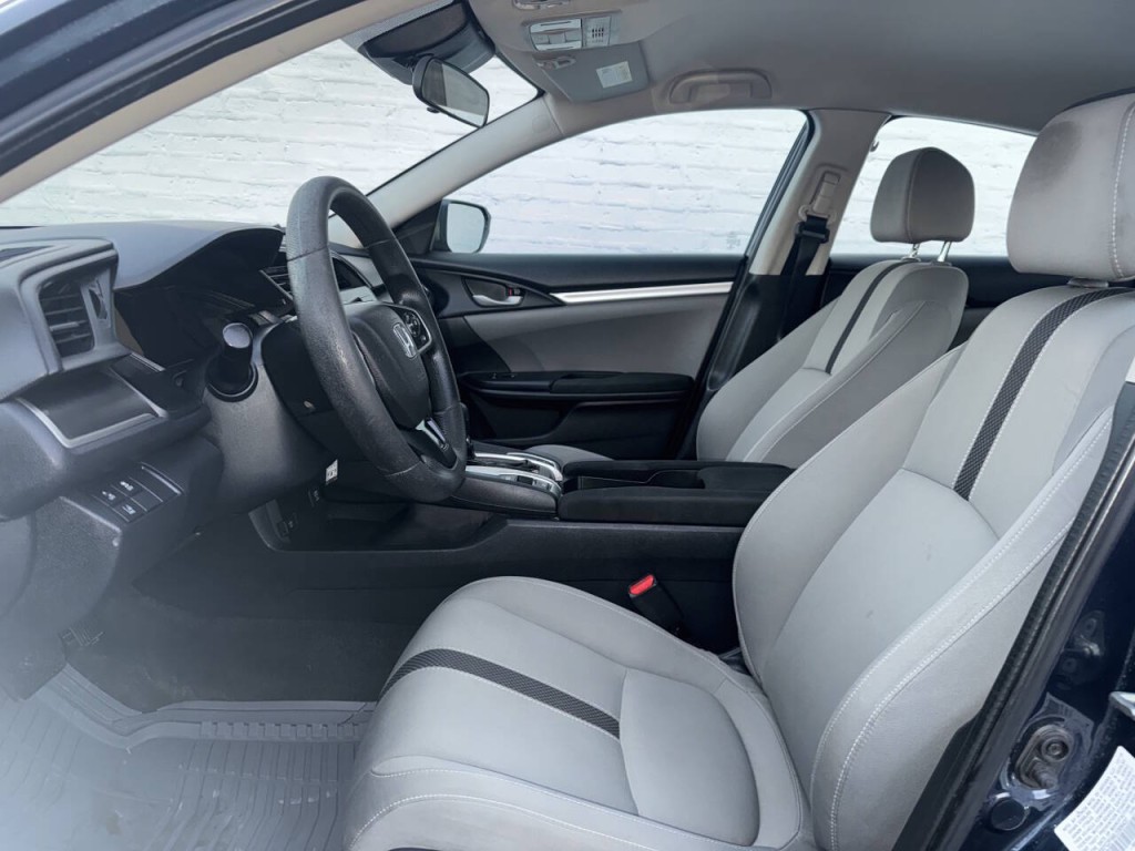 2020 Honda Civic Image 20