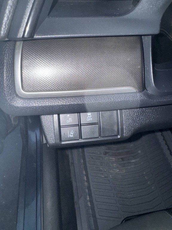 2020 Honda Civic Image 21