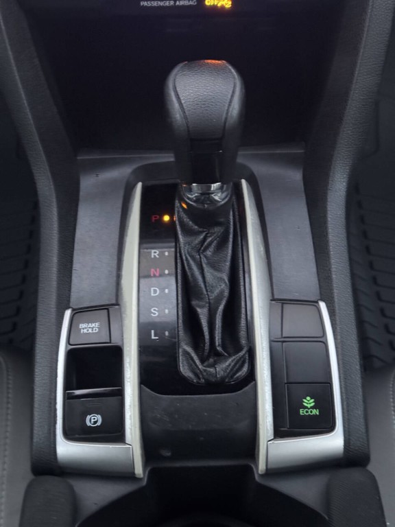 2020 Honda Civic Image 26