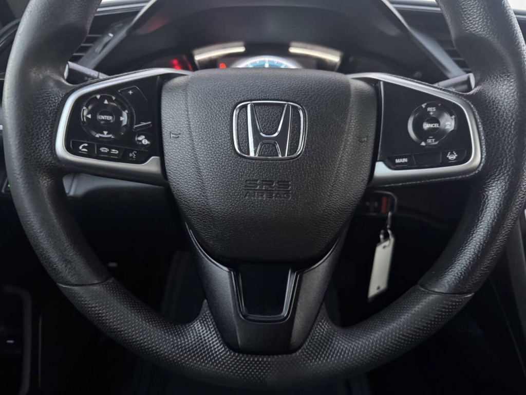 2020 Honda Civic Image 27