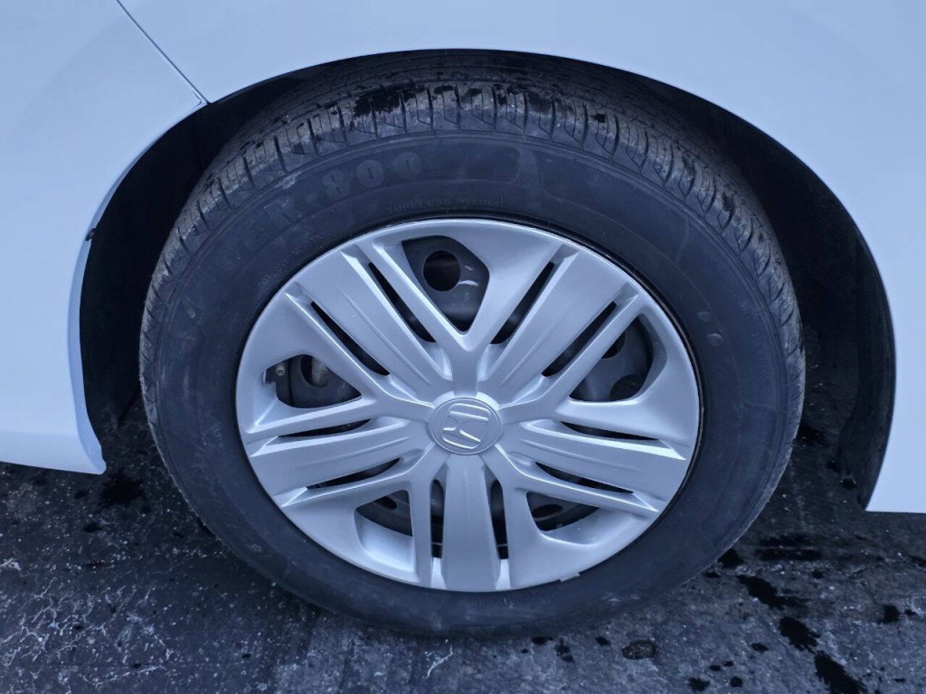 2020 Honda Fit Image 17