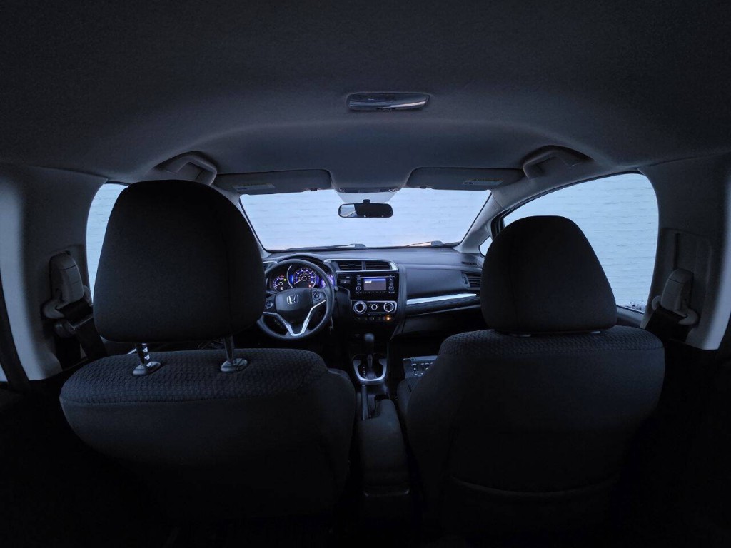 2020 Honda Fit Image 23